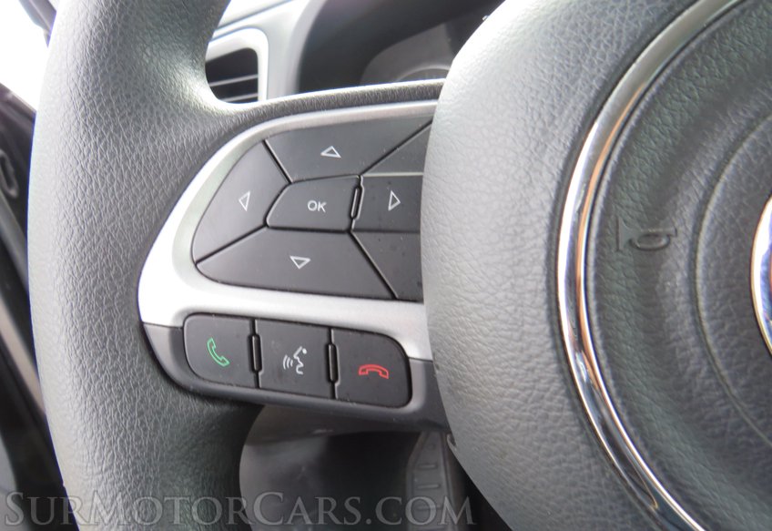 2020 Jeep Renegade - Image 39