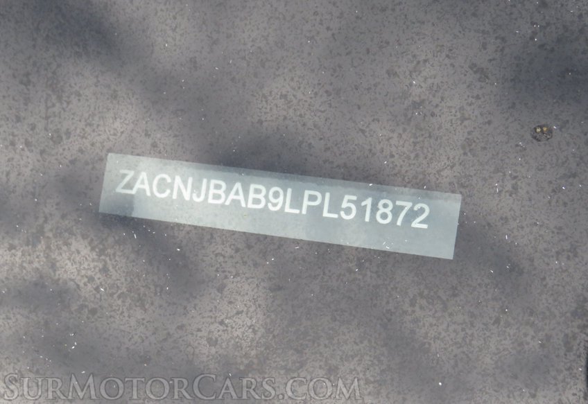 2020 Jeep Renegade - Image 62