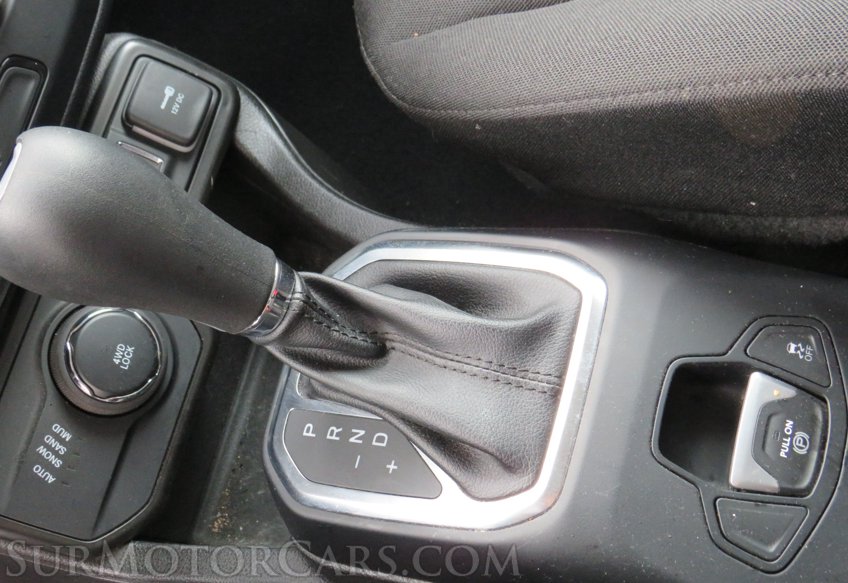 2020 Jeep Renegade - Image 49