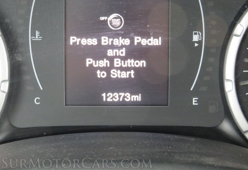 2020 Jeep Renegade - Image 45