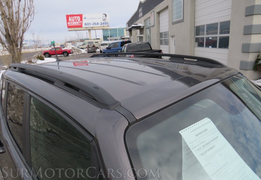 2020 Jeep Renegade - Image 20
