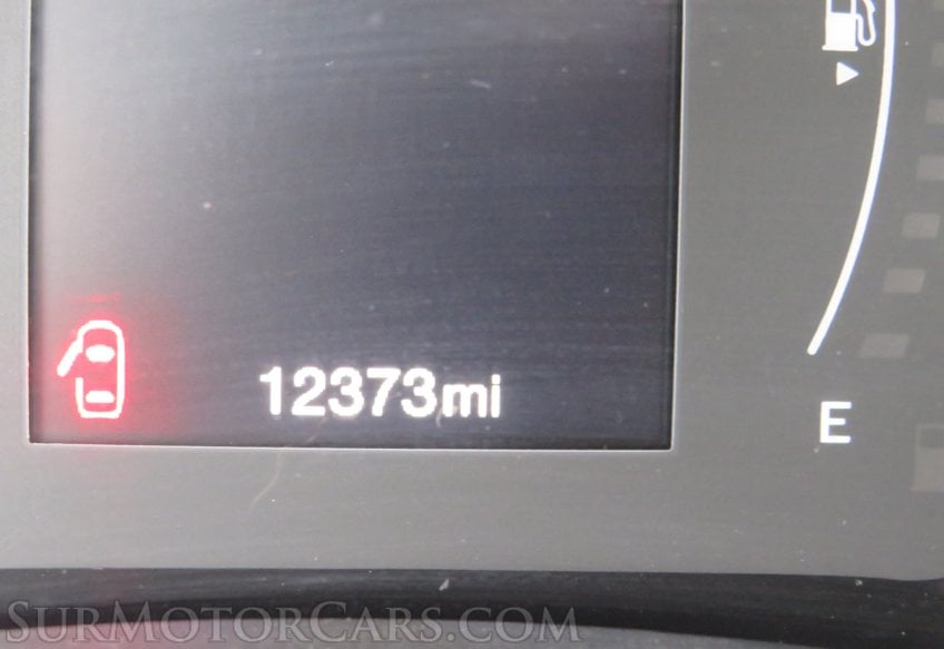 2020 Jeep Renegade - Image 42