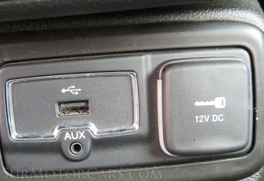 2020 Jeep Renegade - Image 53