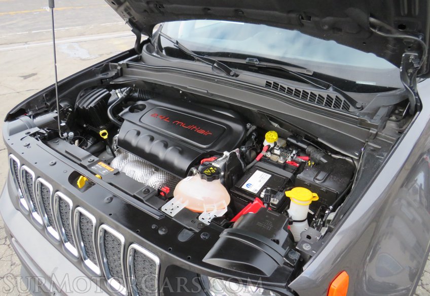 2020 Jeep Renegade - Image 61