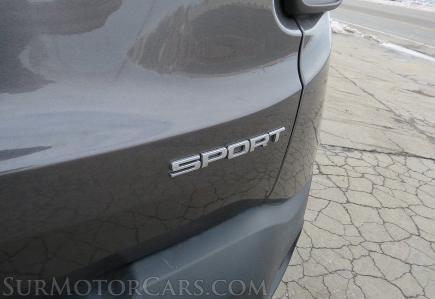 2020 Jeep Renegade - Image 29