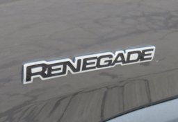 2020 Jeep Renegade - Image 24
