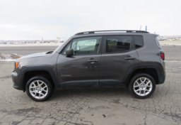 2020 Jeep Renegade - Image 10