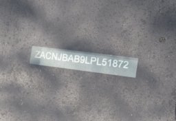 2020 Jeep Renegade - Image 62