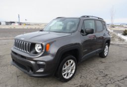 2020 Jeep Renegade - Image 4