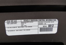 2020 Jeep Renegade - Image 65