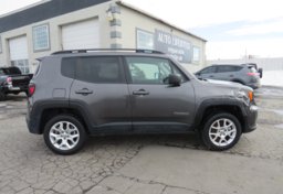 2020 Jeep Renegade - Image 9