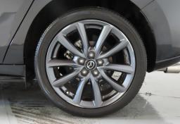 Thumbnail of 2021 Mazda Mazda3 Hatchback