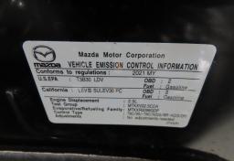 Thumbnail of 2021 Mazda Mazda3 Hatchback