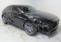 Thumbnail of 2021 Mazda Mazda3 Hatchback