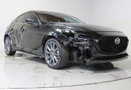 Thumbnail of 2021 Mazda Mazda3 Hatchback