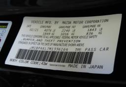 Thumbnail of 2021 Mazda Mazda3 Hatchback