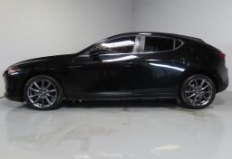 Thumbnail of 2021 Mazda Mazda3 Hatchback