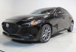 Thumbnail of 2021 Mazda Mazda3 Hatchback