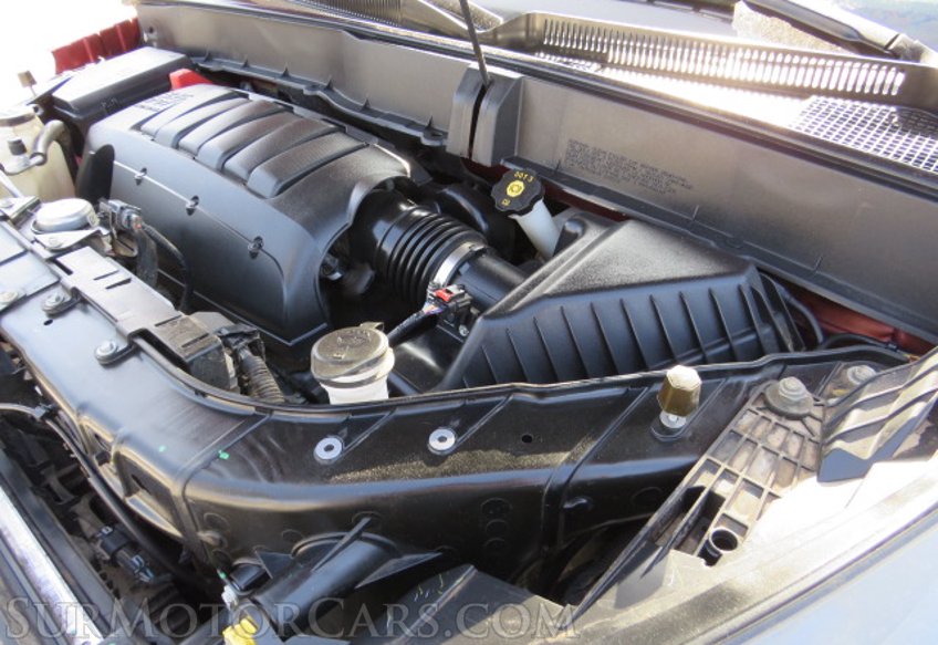 2017 Chevrolet Traverse - Image 56