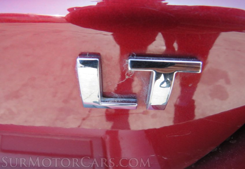 2017 Chevrolet Traverse - Image 20