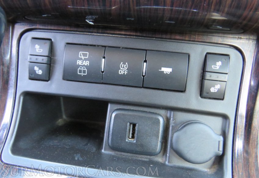 2017 Chevrolet Traverse - Image 47