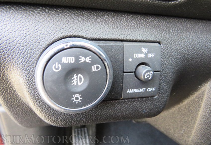 2017 Chevrolet Traverse - Image 41