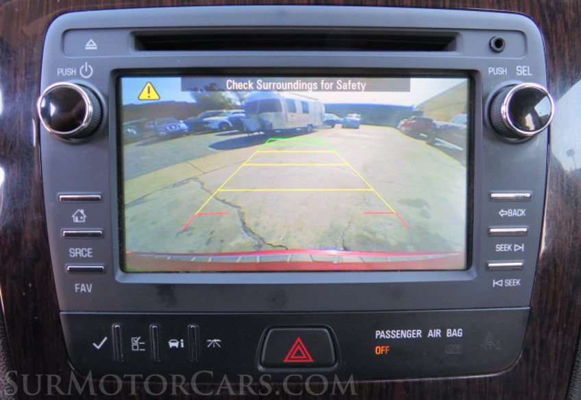 2017 Chevrolet Traverse - Image 46