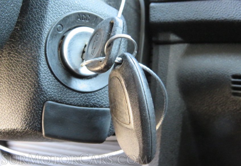 2017 Chevrolet Traverse - Image 40