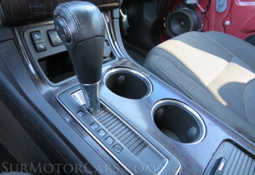 2017 Chevrolet Traverse - Image 48