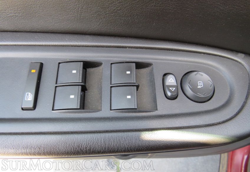 2017 Chevrolet Traverse - Image 44