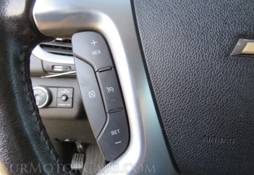 2017 Chevrolet Traverse - Image 38