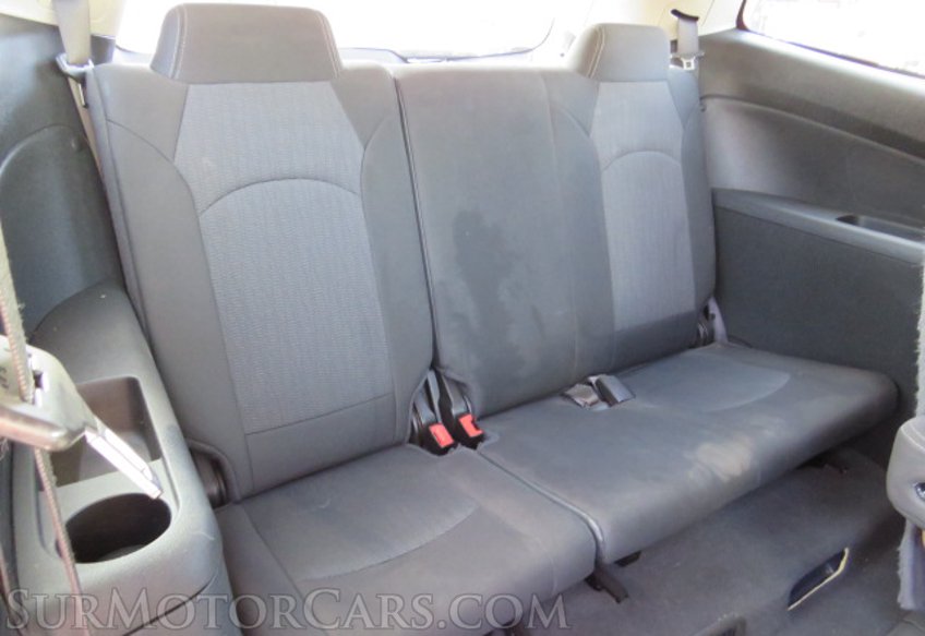 2017 Chevrolet Traverse - Image 35