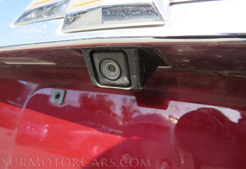 2017 Chevrolet Traverse - Image 18