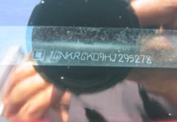 2017 Chevrolet Traverse - Image 52