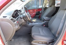 2017 Chevrolet Traverse - Image 26