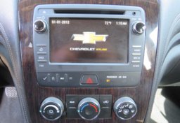 2017 Chevrolet Traverse - Image 45