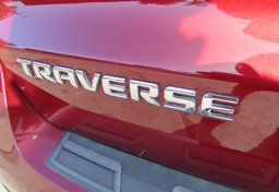 2017 Chevrolet Traverse - Image 21