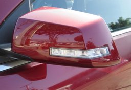 2017 Chevrolet Traverse - Image 16