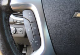 2017 Chevrolet Traverse - Image 38