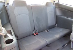 2017 Chevrolet Traverse - Image 35