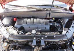 2017 Chevrolet Traverse - Image 55