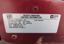 2017 Chevrolet Traverse - Image 53