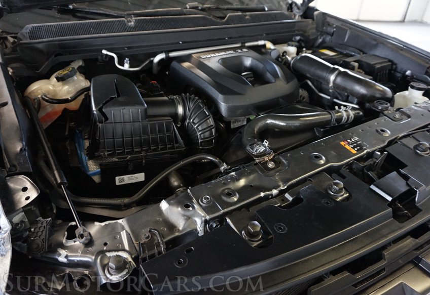 2016 Chevrolet Colorado - Image 60