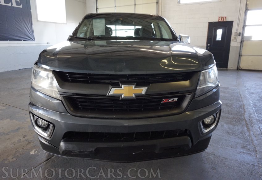 2016 Chevrolet Colorado - Image 11