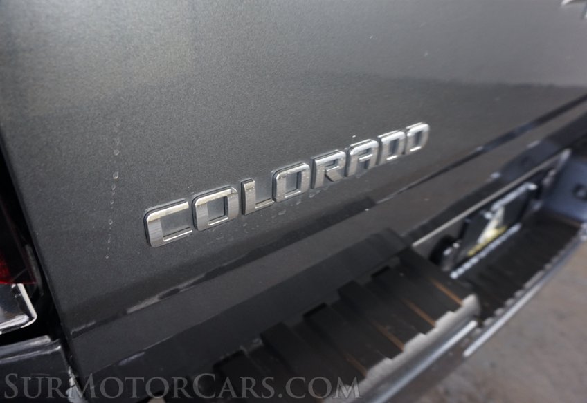 2016 Chevrolet Colorado - Image 19
