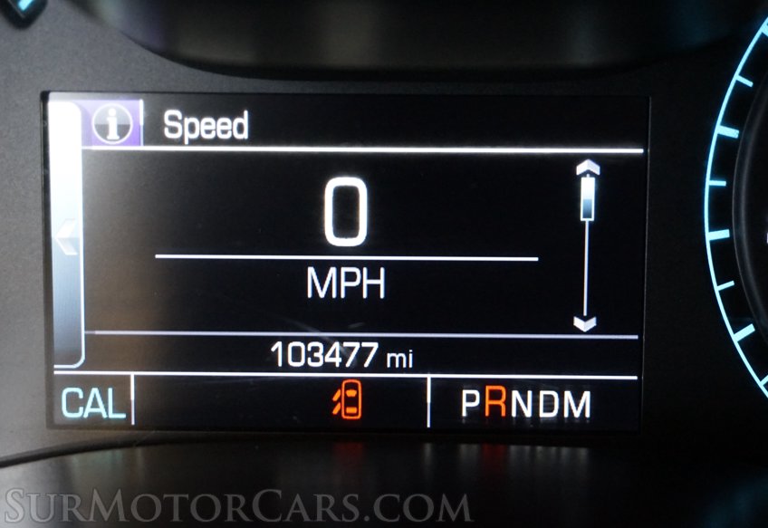 2016 Chevrolet Colorado - Image 46