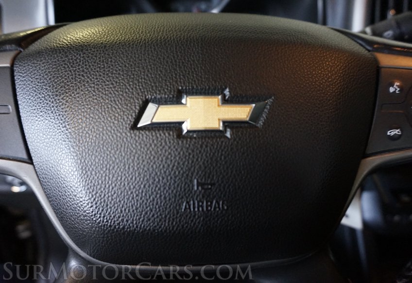 2016 Chevrolet Colorado - Image 37