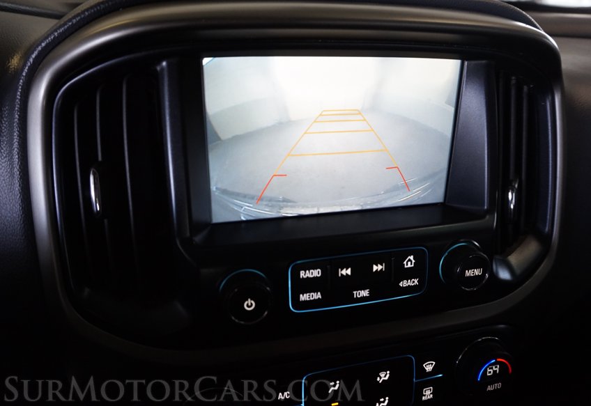 2016 Chevrolet Colorado - Image 41