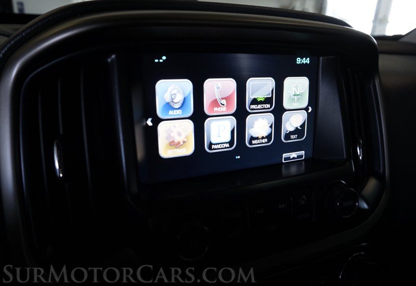 2016 Chevrolet Colorado - Image 43