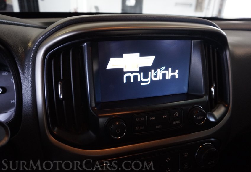 2016 Chevrolet Colorado - Image 40